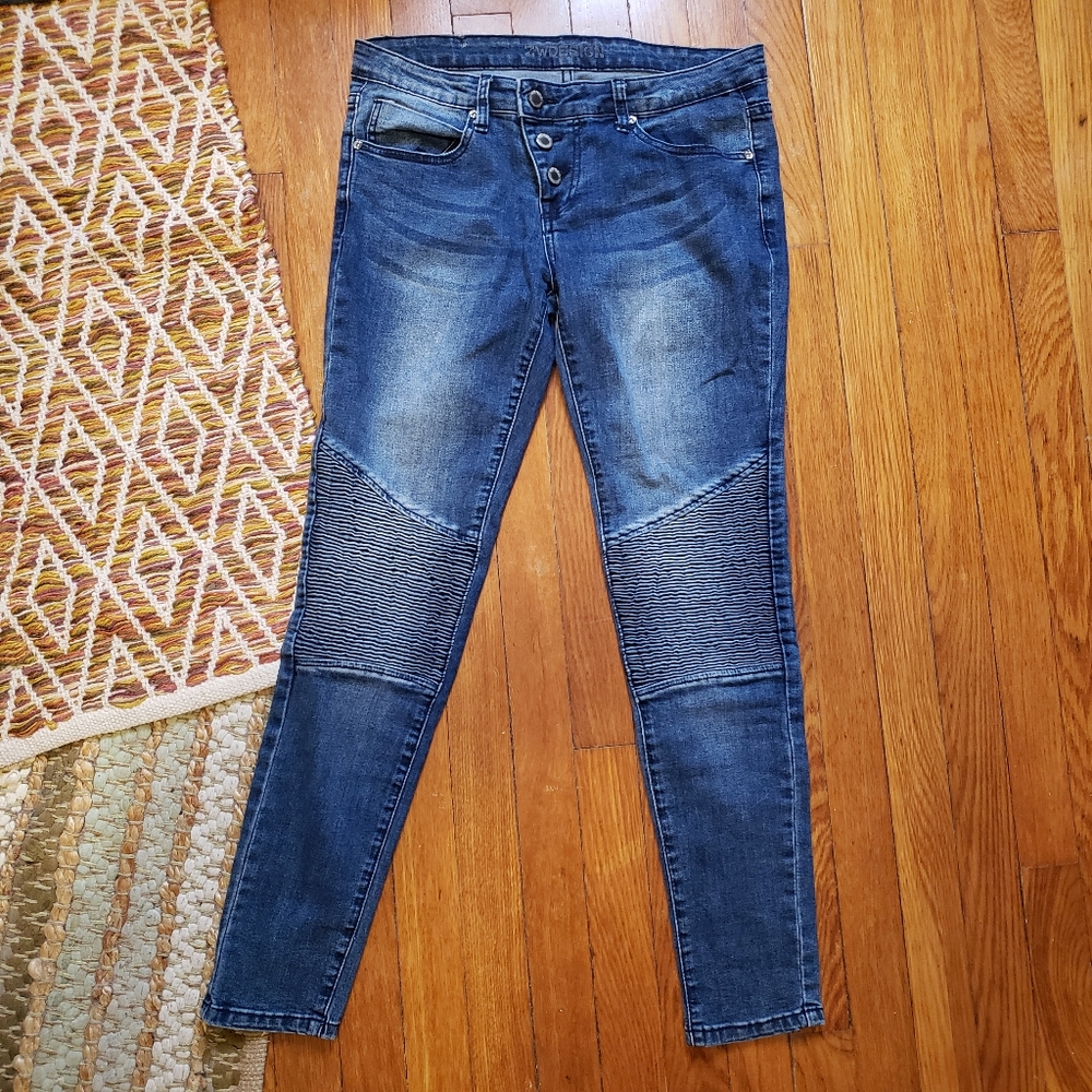 ZW Design Jeans Size 7